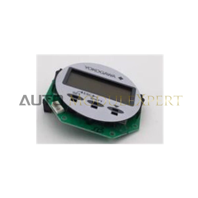 LCD Display Driver Board YOKOGAWA PWB51549B