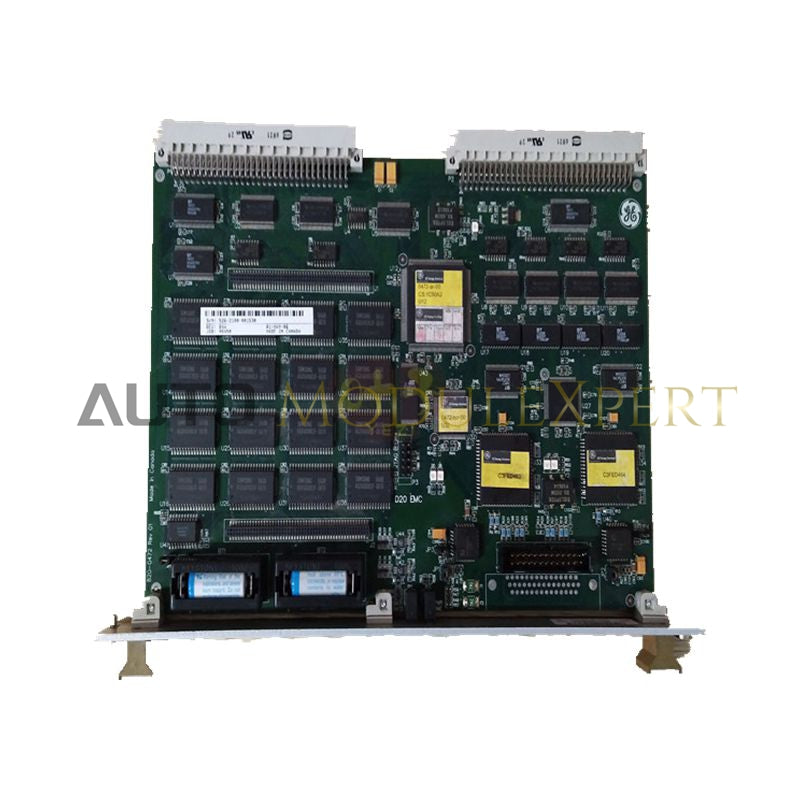 General Purpose I/O Module for Automation GE QC5204MS