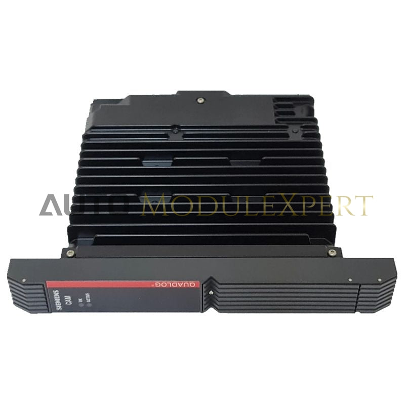 QLCAMAAN  Siemens CAM Critical Analog Module for Process Control
