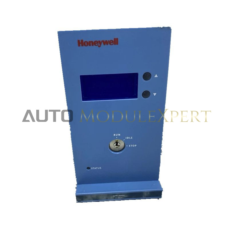 QPP-0002 Honeywell Quad Processor Pack for Control Systems