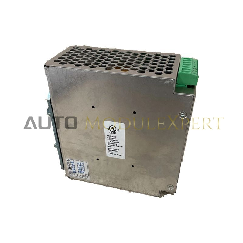 Industrial PSU Phoenix Contact QUINT‑PS‑100‑240AC/24DC/2.5