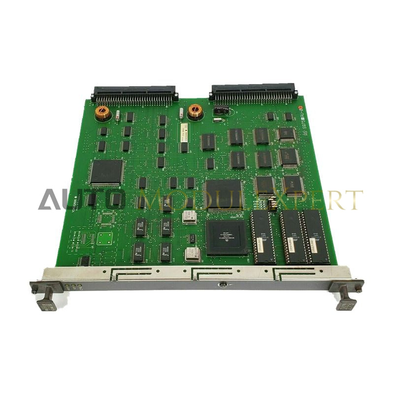 RB301-S2 RIO Bus Interface Master Card YOKOGAWA   High-Speed Communication