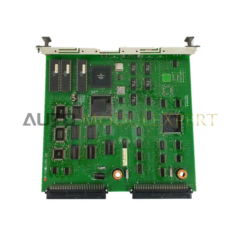 RB301-S2 RIO Bus Interface Master Card YOKOGAWA   High-Speed Communication