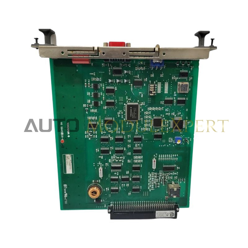 YOKOGAWA RB401  RIO Bus Module