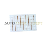 ABB RC610 Terminal Block Markers for Control Systems