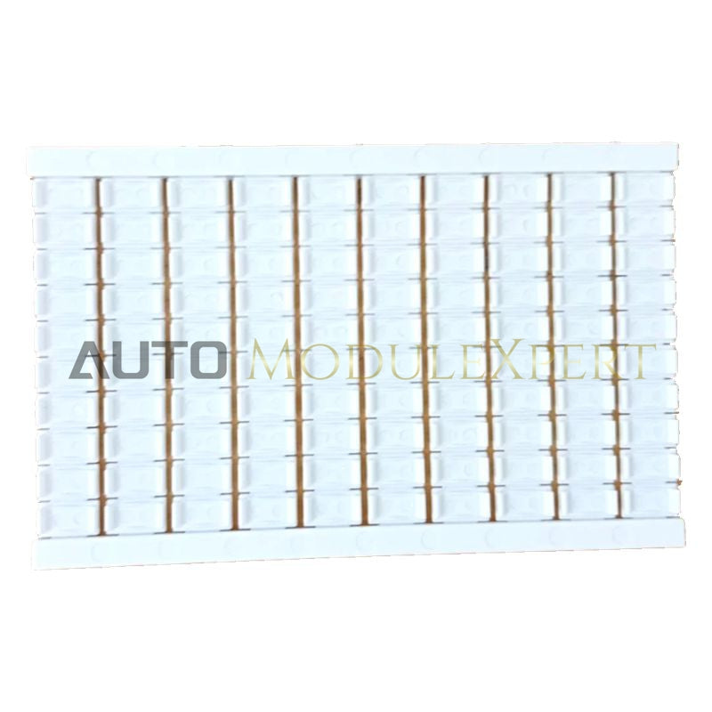 ABB RC610 Terminal Block Markers for Control Systems