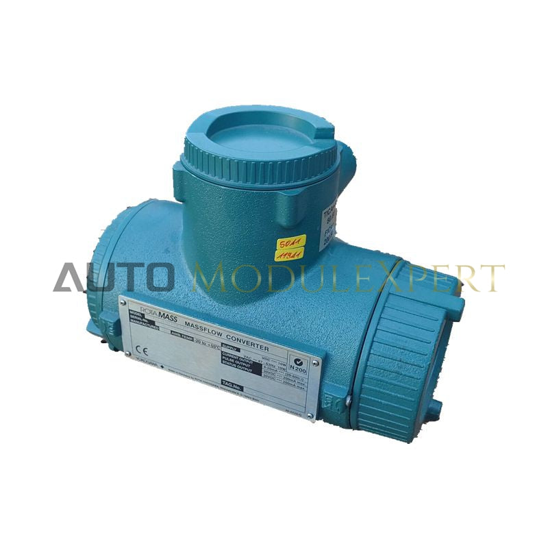 F3LC31-2F Yokogawa Modbus Kommunikasiya Modulu (nüsxə)