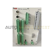 REB500 ABB Distributed Busbar Protection Relay