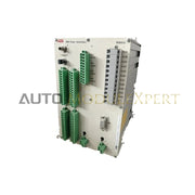 REB500 ABB Distributed Busbar Protection Relay