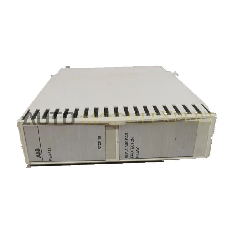 Busbar Protection Relay REB611 ABB  for Power Systems