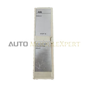 Busbar Protection Relay REB611 ABB  for Power Systems