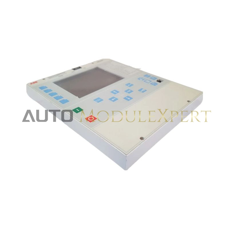 ABB REC650 	1KHL400169R0001 Protection and Control Relay