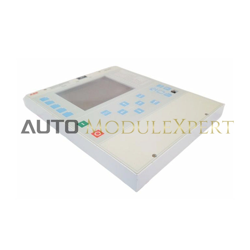 REC650 ABB Bay Control Relay