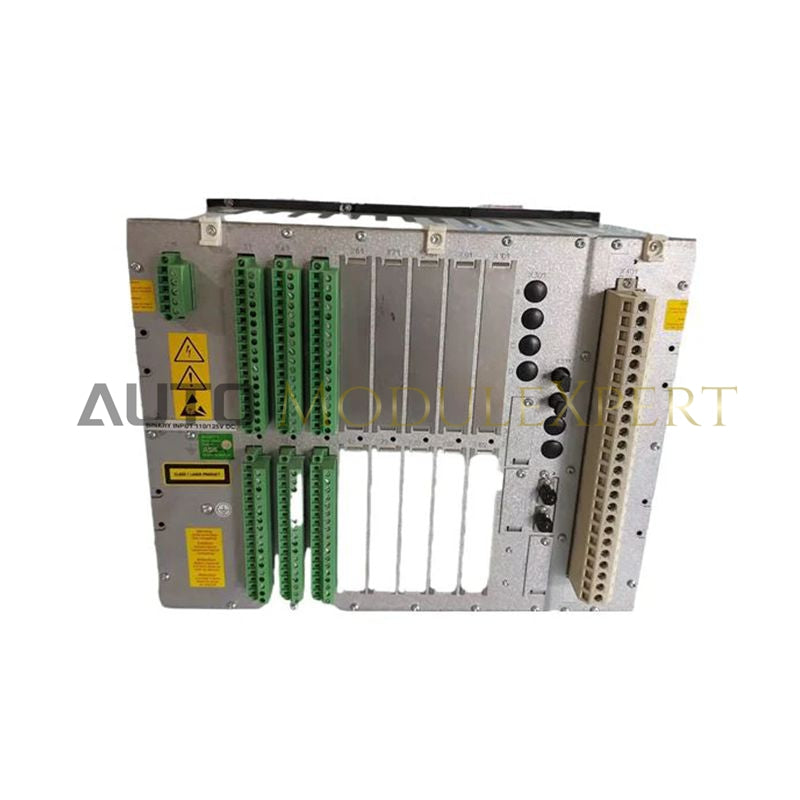 ABB RED670 1MRK002810-XE Protection Relay