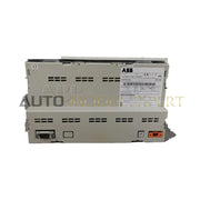 ABB REF542plus  control and monitoring interface
