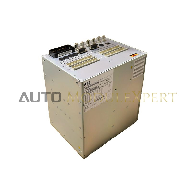 Protection Relay ABB REF542plus 1VCF752000 (1VCF750170R824) Smart Control