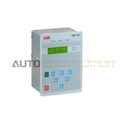 REF601BE446BD1NH | ABB REF601 Feeder Protection Relay