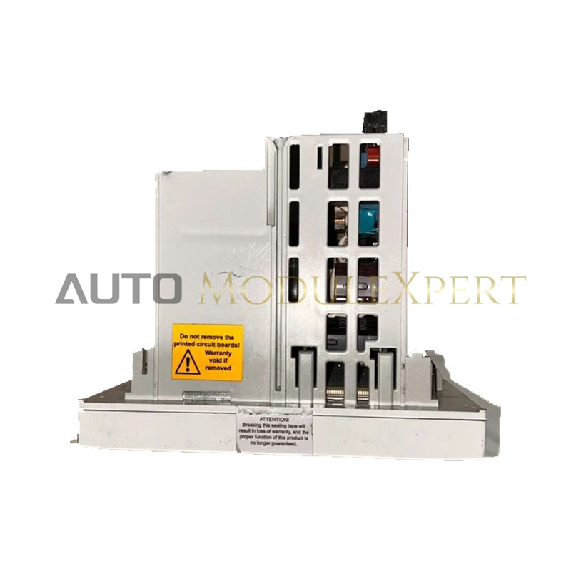 REF610C55HCNR by ABB Advanced Feeder Protection Relay