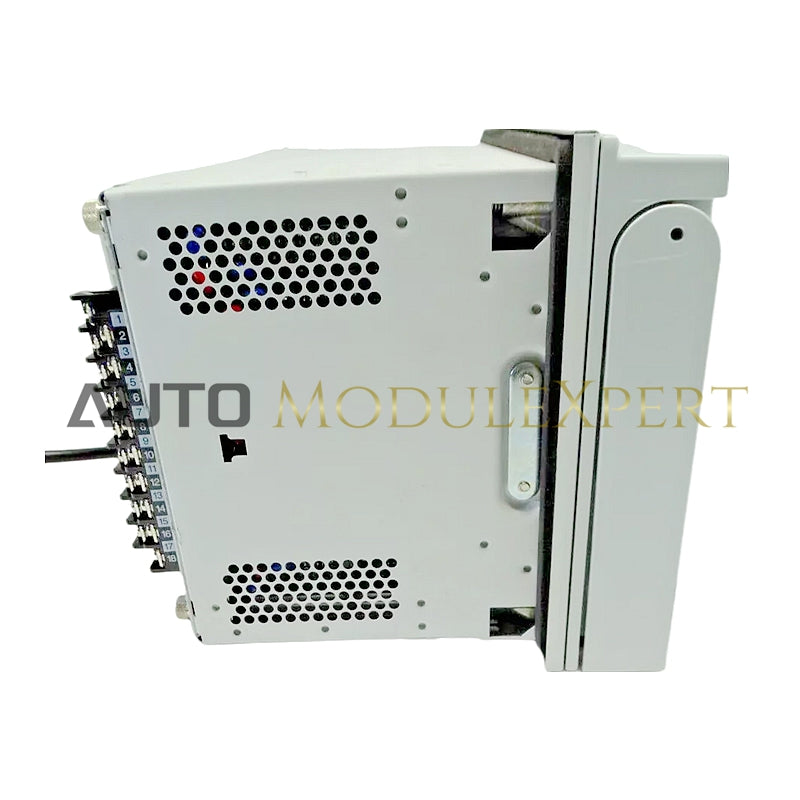 REF620 | ABB | Feeder Protection And Control – AutoModuleXpert Ltd.