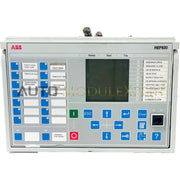 REF620 DIS0010 ABB Feeder Protection & Control Unit