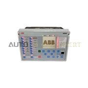 REF620 DIS0010 ABB Feeder Protection & Control Unit