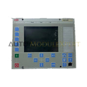 REF630 ABB Feeder Protection Control Panel for Medium Voltage Systems