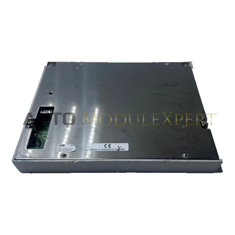 REF630 ABB Feeder Protection Control Panel for Medium Voltage Systems