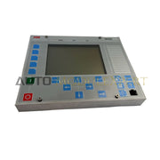 REF630 1KHL160003R0001 ABB Feeder Protection Control Panel