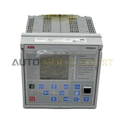 ABB REG615 Generator Protection Relay Precision Power System