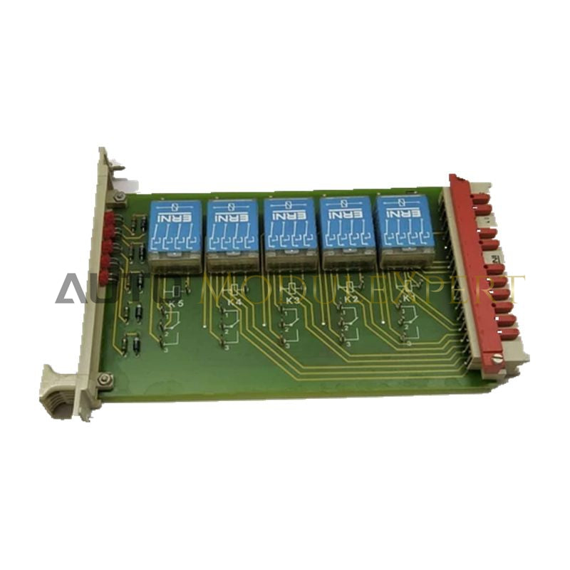 Pepperl+Fuchs REG R9.28-1 Industrial PCB Module