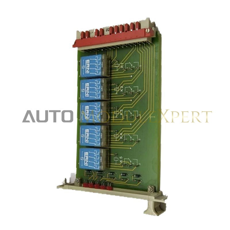 Pepperl+Fuchs REG R9.28-1 Industrial PCB Module
