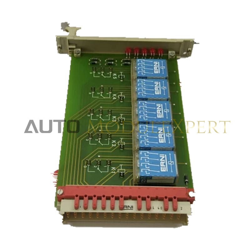 Pepperl+Fuchs REG R9.28-1 Industrial PCB Module