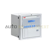 ABB REM 610  Motor Protection Relay 1MRS050692