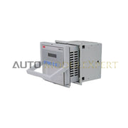 ABB REM 610  Motor Protection Relay 1MRS050692