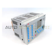 REM620 ABB Motor Protection and Control Unit