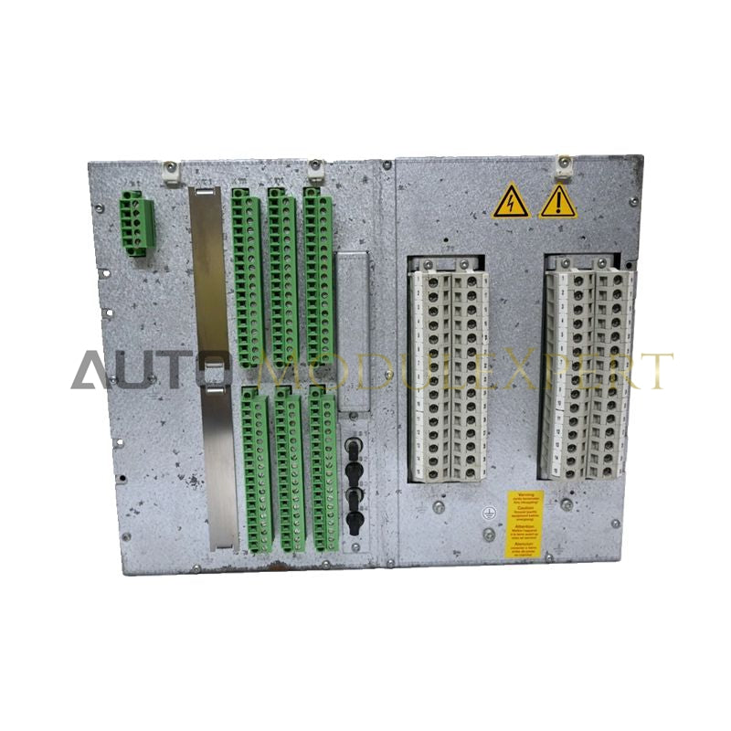 Transformer Protection Terminal ABB RET521 1MRK001530-AE