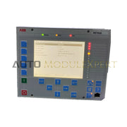 Control Panel ABB RET630 Automation and Monitoring Module