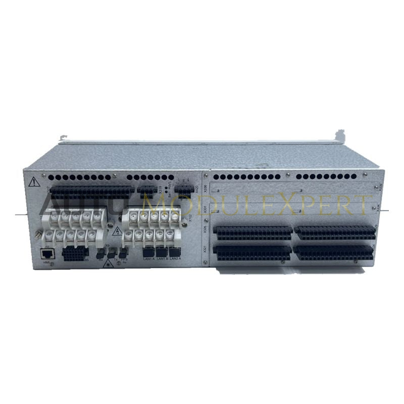 Transformer Protection ABB RET650 Control Device