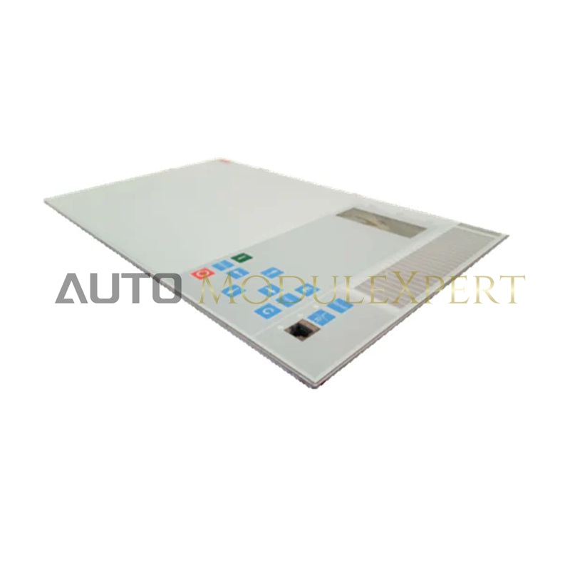 RED670 1MRK000008-MB ABB Display Panel Module for Protection Relays