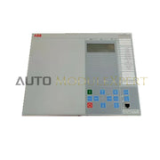 ABB RET670 1MRK000008-NBr02 HMI Display Module for Relay Systems
