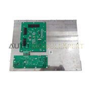 ABB RET670 1MRK000008-NBr02 HMI Display Module for Relay Systems
