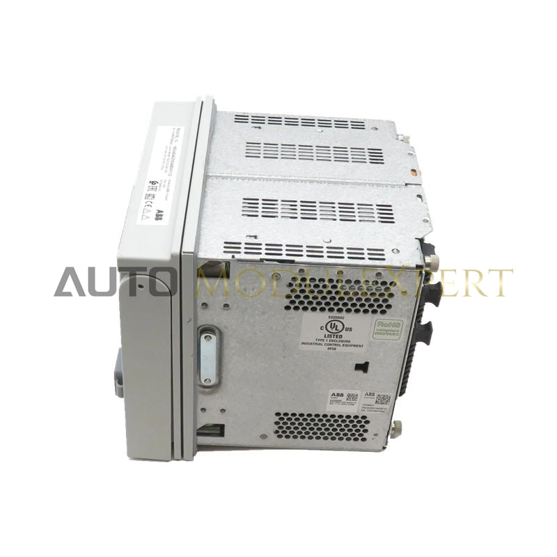 ABB REU615 Protection Control Relay for Voltage Monitoring