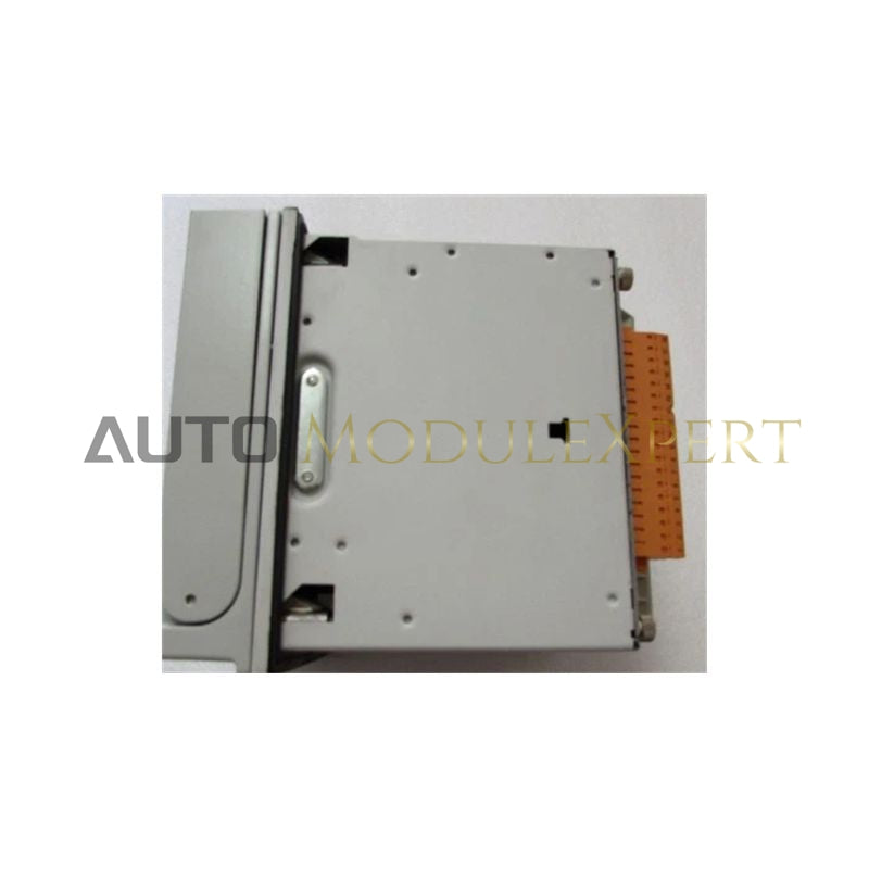 REM610C11HCNR-02 ABB Motor Protection Relay