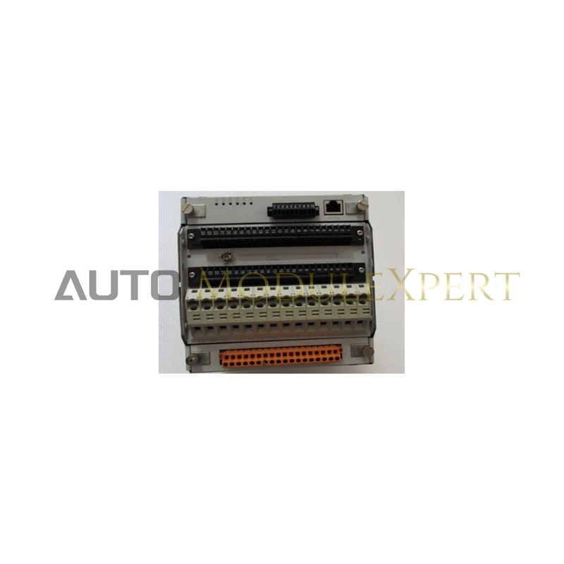 REM610C11HCNR-02 ABB Motor Protection Relay