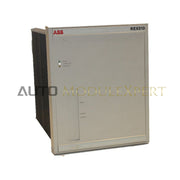 ABB REX010 Earth Fault Protection Unit for Generator Safety Systems