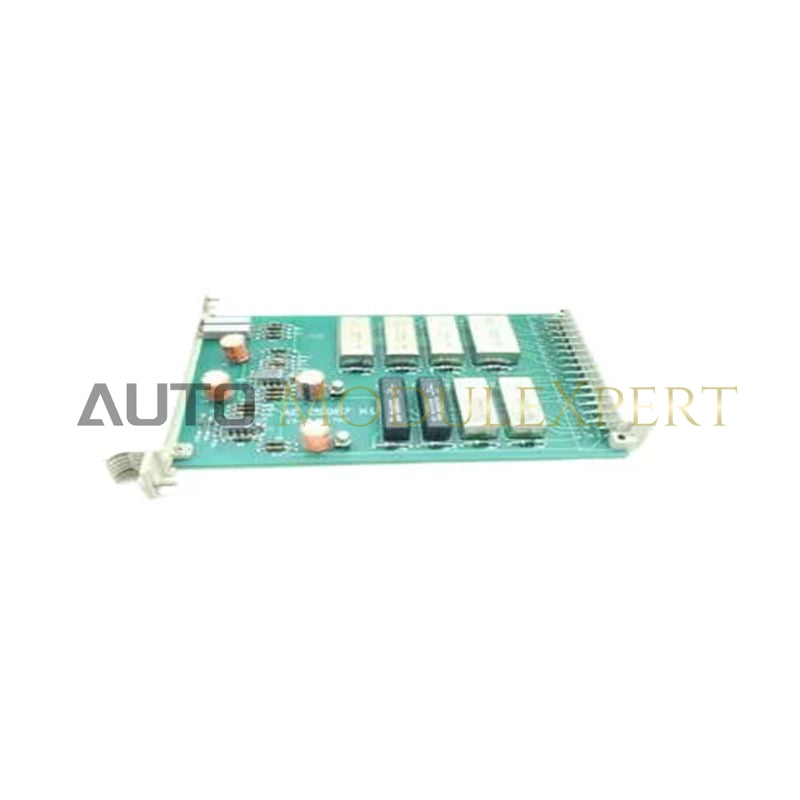 ABB RF522 3BSE000743R1 Precision Control Unit for Automation