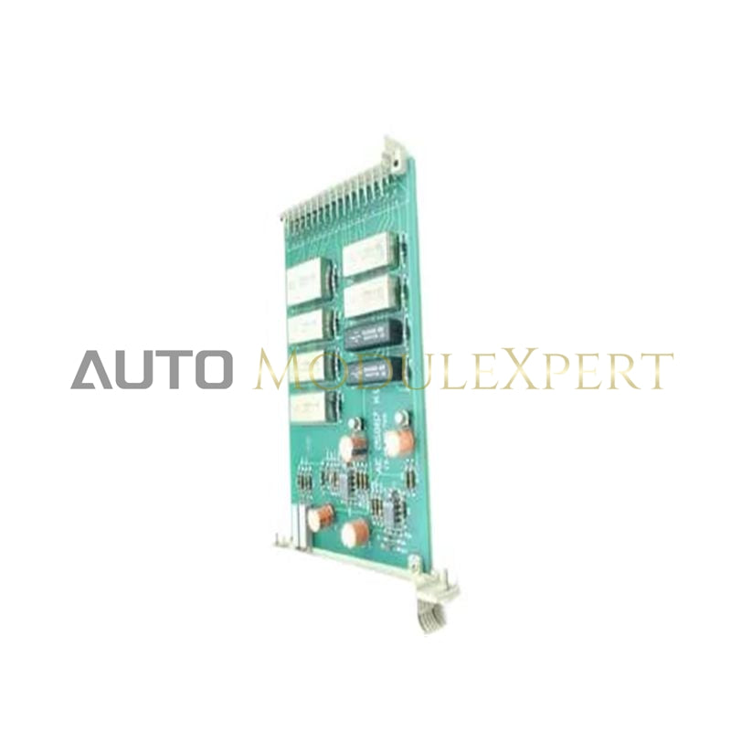 ABB RF522 3BSE000743R1 Precision Control Unit for Automation