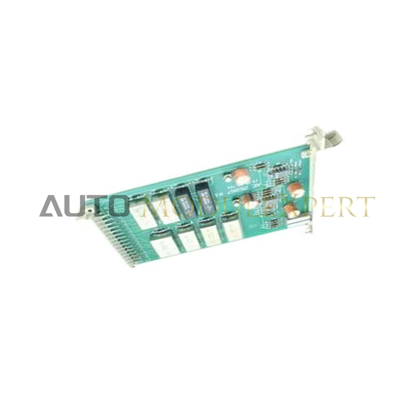 ABB RF522 3BSE000743R1 Precision Control Unit for Automation