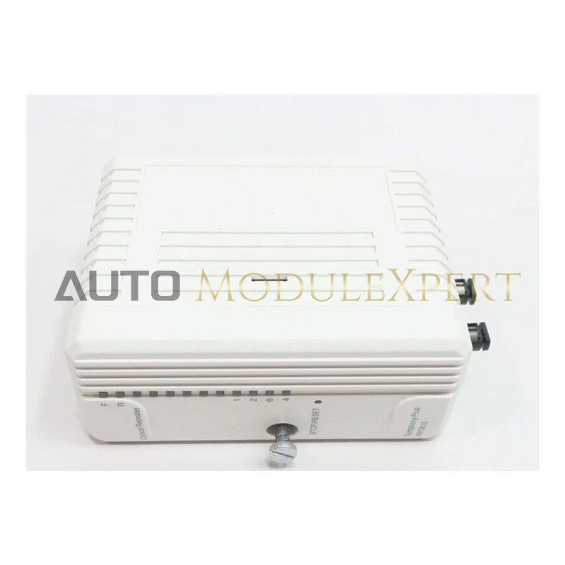 Fiber Repeater Module RFO810 ABB Unit for High-Speed Data Transmission ...