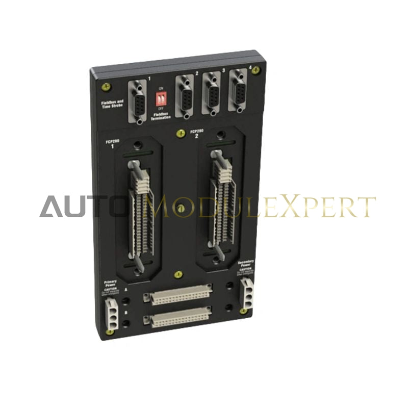 RH924YL Controller by Foxboro Process Control